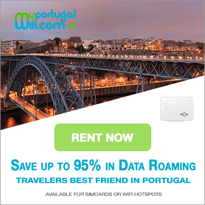 Promotion myportugalwifi.com