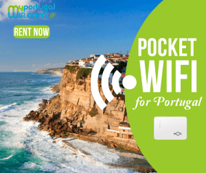 Portugal Wifi Solution