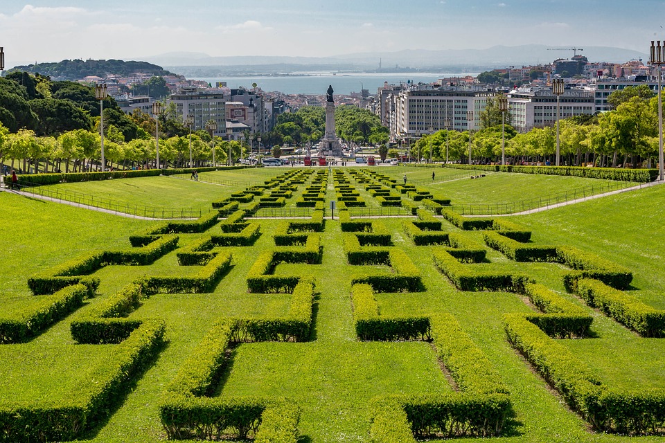 Portugal is the third most searched holiday destination on Google!