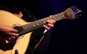 Guitarra-de-Fado