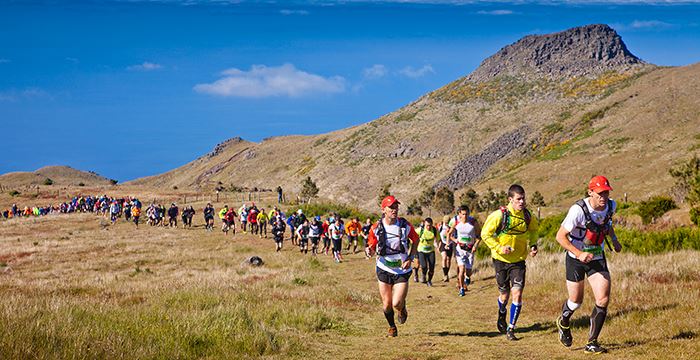 ‘Porto Santo Nature Trail’