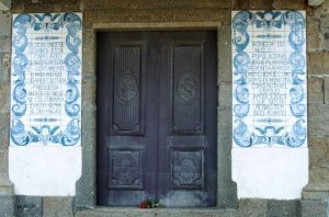 Capela do Senhor da Pedra2