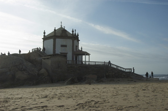 Capela do Senhor da Pedra