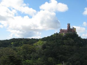 Pena National Palace3