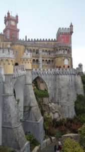 Pena National Palace5