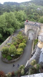 Pena National Palace7