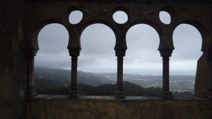 Pena National Palace8