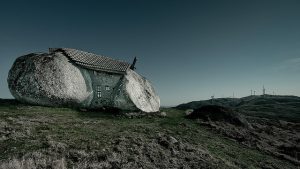 Stone House