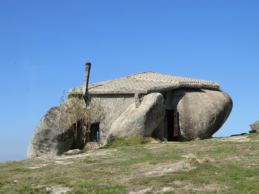 Stone House