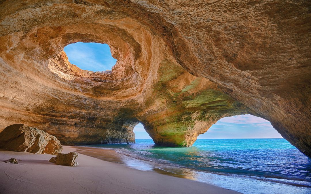 Algarve