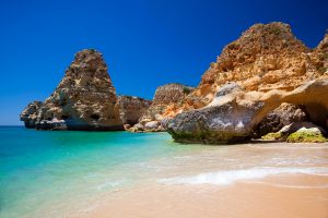 algarve