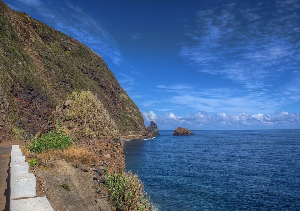 What to do in Madeira Island?