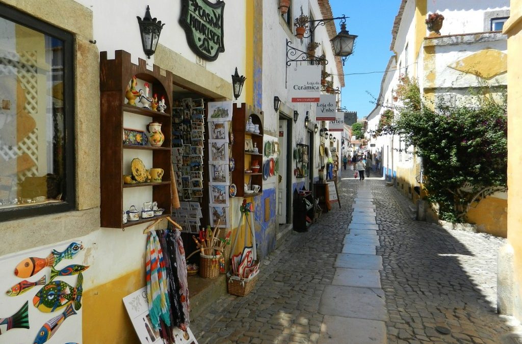 Óbidos