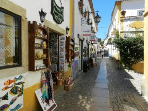 obidos