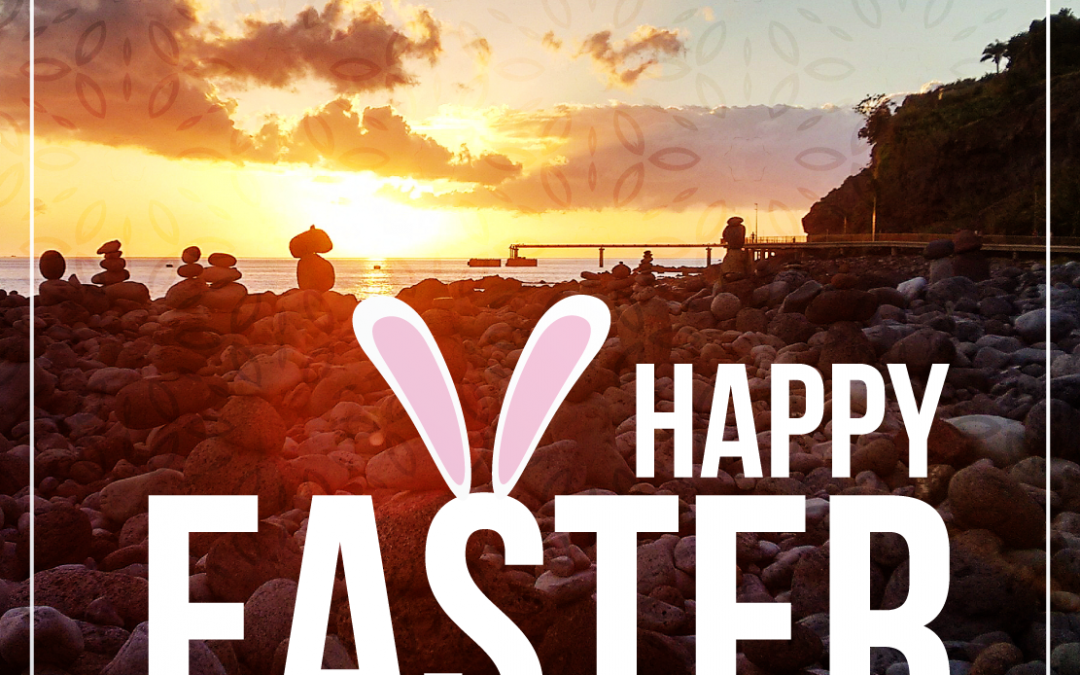 Happy Easter!