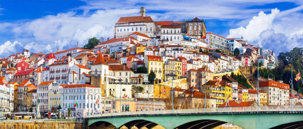 Portugal Holiday Destinations