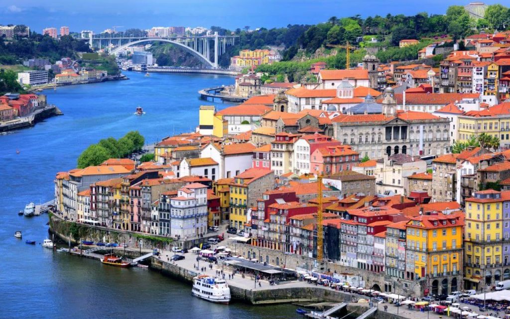 Portugal Holiday Destinations